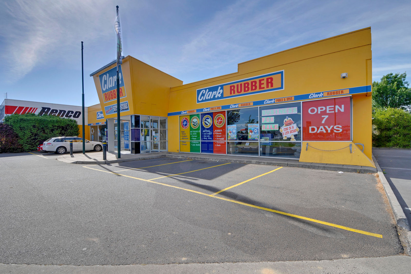 Id 244190 19 Princes Street Clark Rubber Traralgon Latrobe